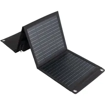 Dörr  Solar Panel PB 10000 mAh 21W XL mit Powerbank