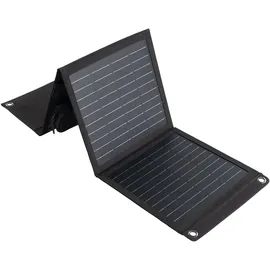 Dörr  Solar Panel PB 10000 mAh 21W XL mit Powerbank