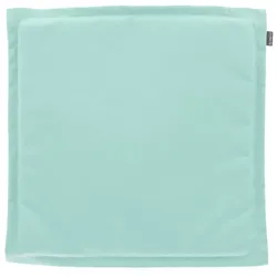 Outdoor Sitzkissen FINE zu CUBIC/LUX/MIA aqua