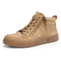 ARA Sneaker in Braun | Gr.: 38