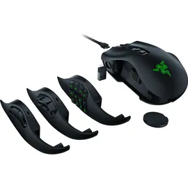 Razer Naga V2 Pro schwarz
