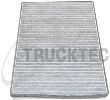 TRUCKTEC AUTOMOTIVE Filter, Innenraumluft 0259071 für Mercedes