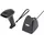 Renkforce iCR6307ABU Barcode-Scanner Funk 1D LED Schwarz Hand-Scanner USB