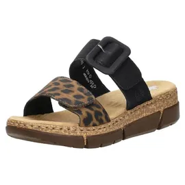 Rieker V2392-24 für Damen, bunt, Größe 43 EU