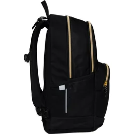 BECKMANN Sport Junior black gold