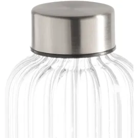 APS Trinkflasche EVERLINE transparent 500,0 ml, 1 St.