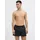 JACK & JONES Boxershorts gestreift schwarz/grau L 3er Pack