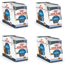 Royal Canin Light Weight Care in Gelee 48 x 85 g