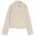 Damen mit Eingriffstaschen beige Uni Gr XXXL