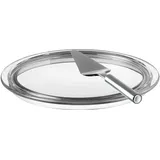 LEONARDO Tortenplatte + Tortenheber