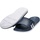 hummel Nielsen Badelatschen navy 32