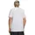 Under Armour Logo Collage SS white posh pink XL