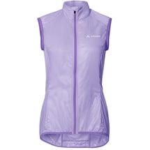 Vaude Matera Air Vest Weste, Pastel Lilac, 42 EU