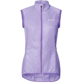 Vaude Matera Air Vest Weste, Pastel Lilac, 42 EU