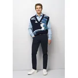 Meyer M5 Five Loose Fit Dunkelblau 34/30