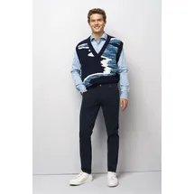 Meyer M5 Five Loose Fit Dunkelblau 34/30
