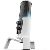 Trust Gaming GXT 258W Fyru USB 4-in-1 Streaming Microphone PS5 (24257)