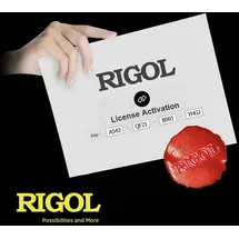 RIGOL DP8-INTERFACE DP8-INTERFACE Option für LAN und RS232 Schnittstelle 1St.