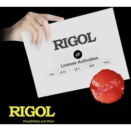 RIGOL DP8-INTERFACE DP8-INTERFACE Option für LAN und RS232 Schnittstelle 1St.
