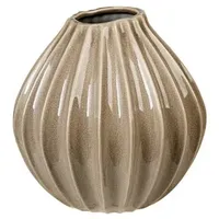 Broste Copenhagen Wide 25 cm rainy day grey