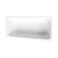 Bette BetteSpace M Badewanne 1141-002PLUS 170x75x42cm, Ecke rechts, Glasur,