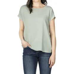 DENIMFY Bluse Damen DFJule Regular Fit Regular Fit M
