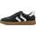 Marco Tozzi Sneaker Low Damen Schwarz/Weiß 39