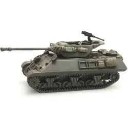 ARTITEC 387.234 H0 Jagdpanzer Achilles der Britischen Armee Resin Fertigmodell