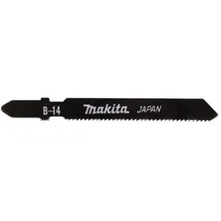 Makita Stichsägeblatt B-14 | für Weichholz und Kunststoff