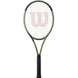 Wilson Tennisschläger BLADE 100L V8.0 FRM, 3