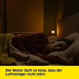 Kärcher AF 30 Weiß