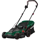 PARKSIDE PERM 1800 Elektro Rasenmäher 1800W Elektromäher 44cm 55L NEU & OVP✅