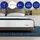 TULENA NOX 90 x 200 cm H4/H5