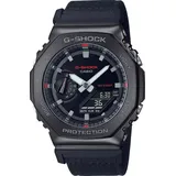 Casio G-Shock GM-2100 Stoff 44,4 mm GM-2100CB-1A