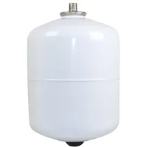 Varem Multifunktions Ausdehnungsgefäß 3 bar 18 l Weiß
