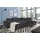 Cotta Ecksofa "Kitty L-Form, B: 249 cm", grau (dunkelgrau), B:249cm H:72cm T:207cm, Microfaser (100% Polyester);Flachgewebe (100% Polyester), Sofas, Ecksofa, mit Kopfteilverstellung, optional Bettfunktion & Bettkasten
