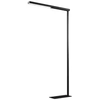 Hansa LED Beryll Stehlampe schwarz 50 W