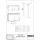 Hoesch 8629474.101414 DA Alaris Pro Walk-In mit Schutzwand