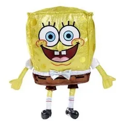 SIMBA 109491007 SpongeBob Jubiläumsplüsch, 30cm