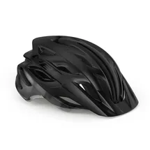 MET-Helmets MET Veleno MIPS - Black - S / 52-56cm