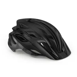 MET-Helmets MET Veleno MIPS - Black - S / 52-56cm