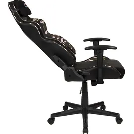Duo Collection Game-Rocker G-30 Gaming Chair camouflage