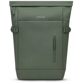 KAPTEN & SON Helsinki Dusty Green