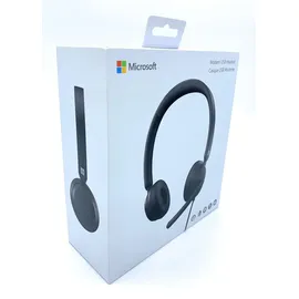 Microsoft Modern USB Headset I6D-00013