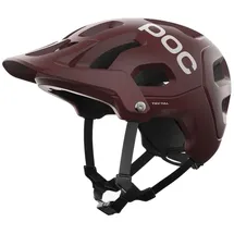 Poc Tectal 59-62 cm garnet red matt