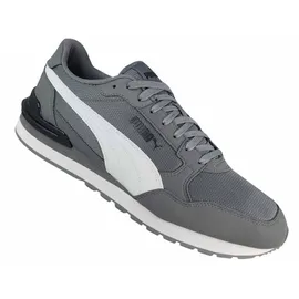 Puma St Runner V4 Mesh grau 42.5