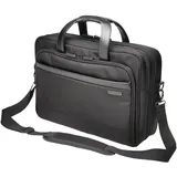 Kensington Contour 2.0 Business 15.6" Laptop Tasche schwarz