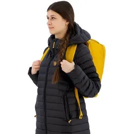 Fjällräven Kanken Laptop 15" 18 l ochre