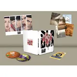 The First Slam Dunk - Steelbook-Edition [4K-UHD+Blu-ray] (exkl. Anime Planet)