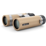 GoView ZOOMR 10x34 Light Brown